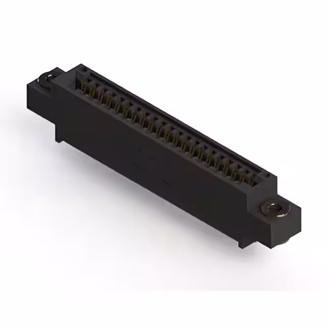 895-021-525-603 EDAC Inc.  Edgeboard Connectors